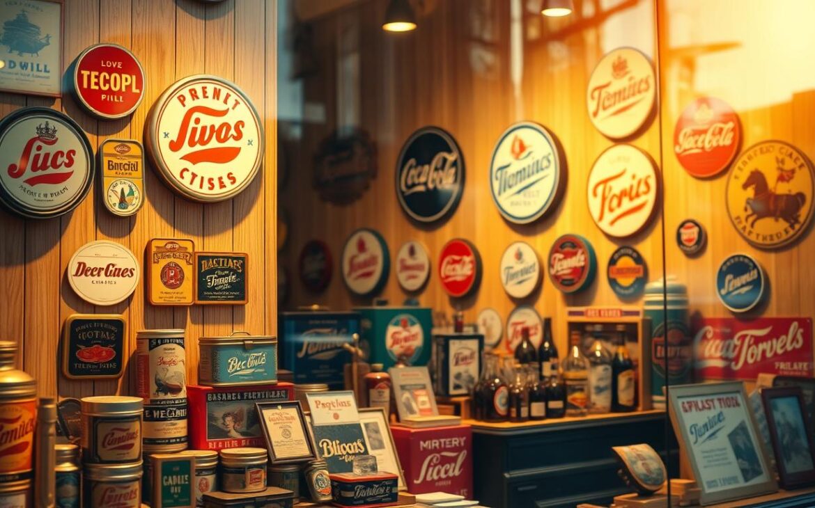 Brand nostalgia marketing strategy