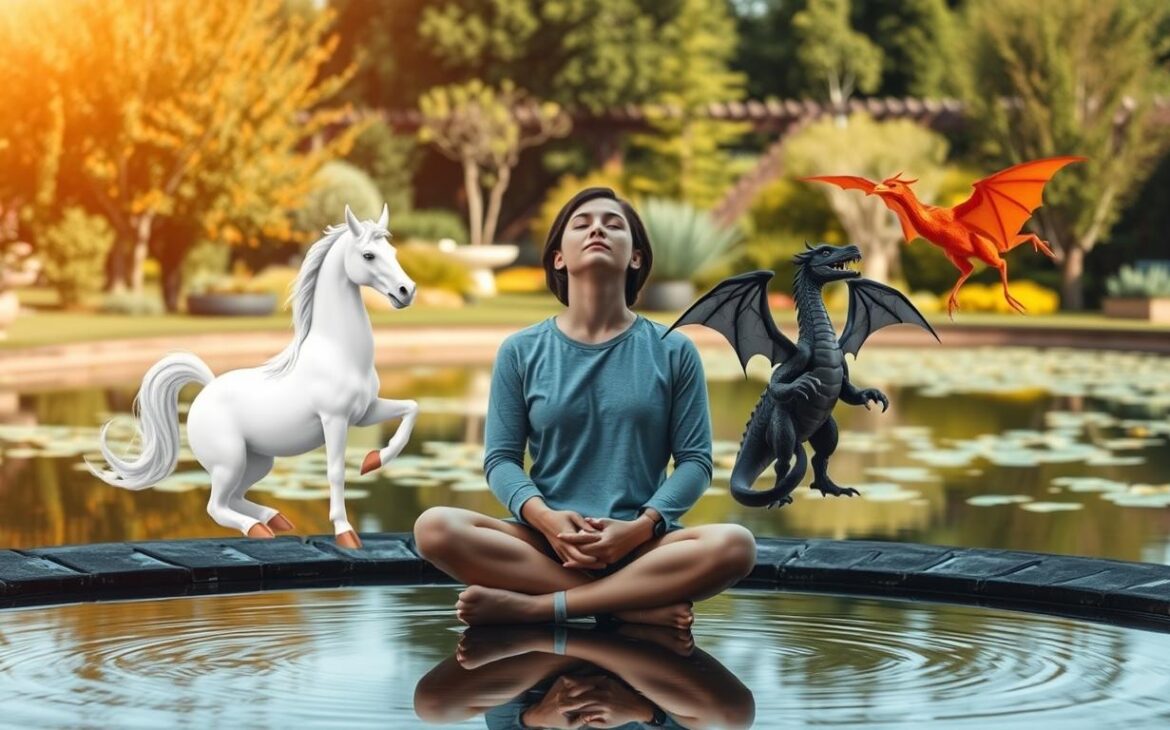 Dispelling patience myths