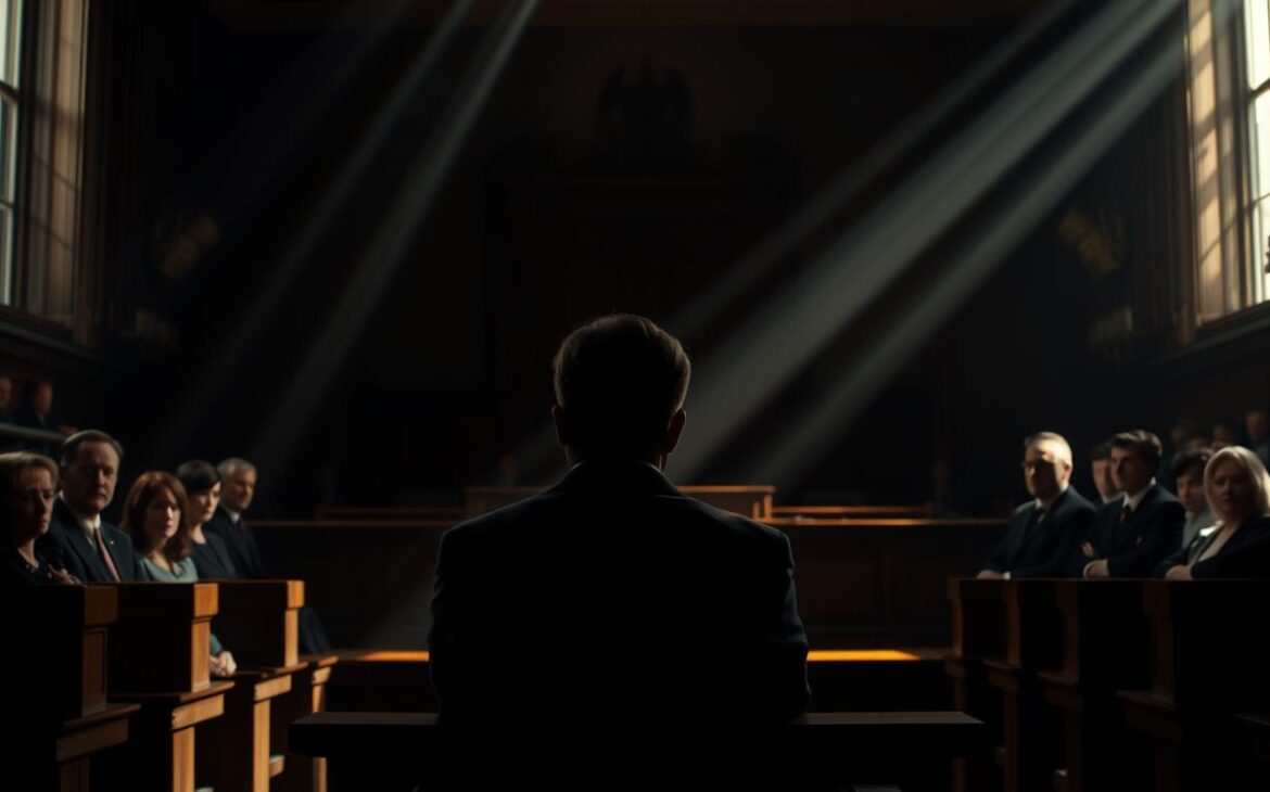Eyewitness reliability in courtroom testimony