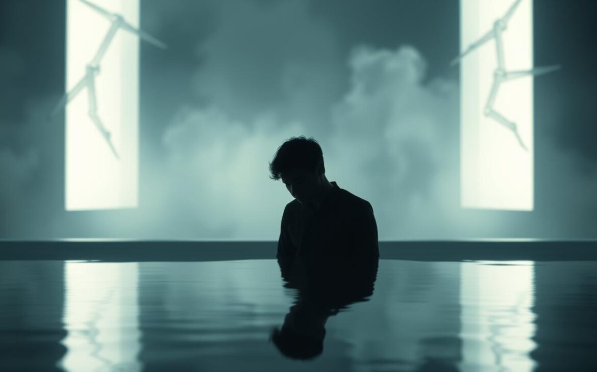 Fear reflection strategies for self-discovery