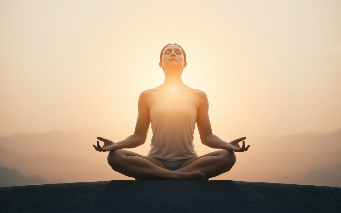Mindful emotional awareness