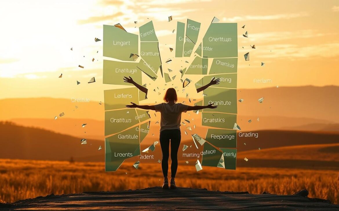 Overcoming gratitude myths