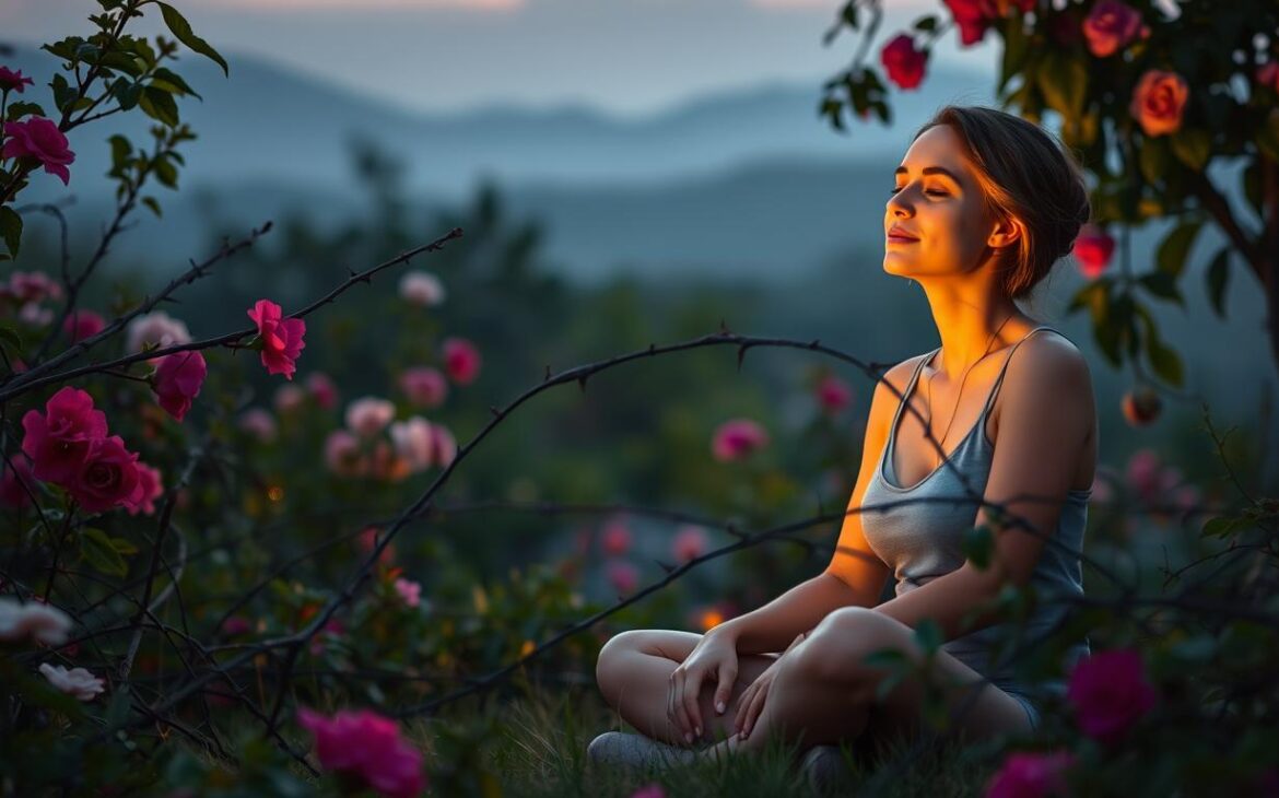 Overcoming self-compassion resistance