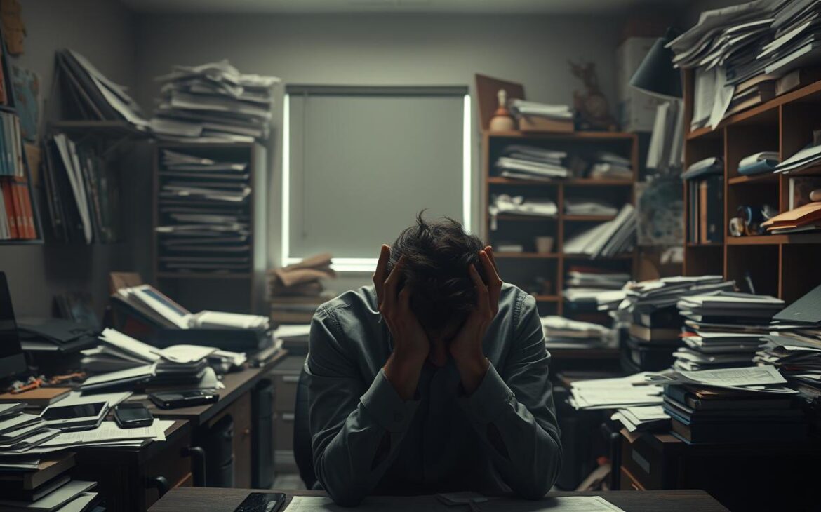 Overthinking Problems and Feature Creep