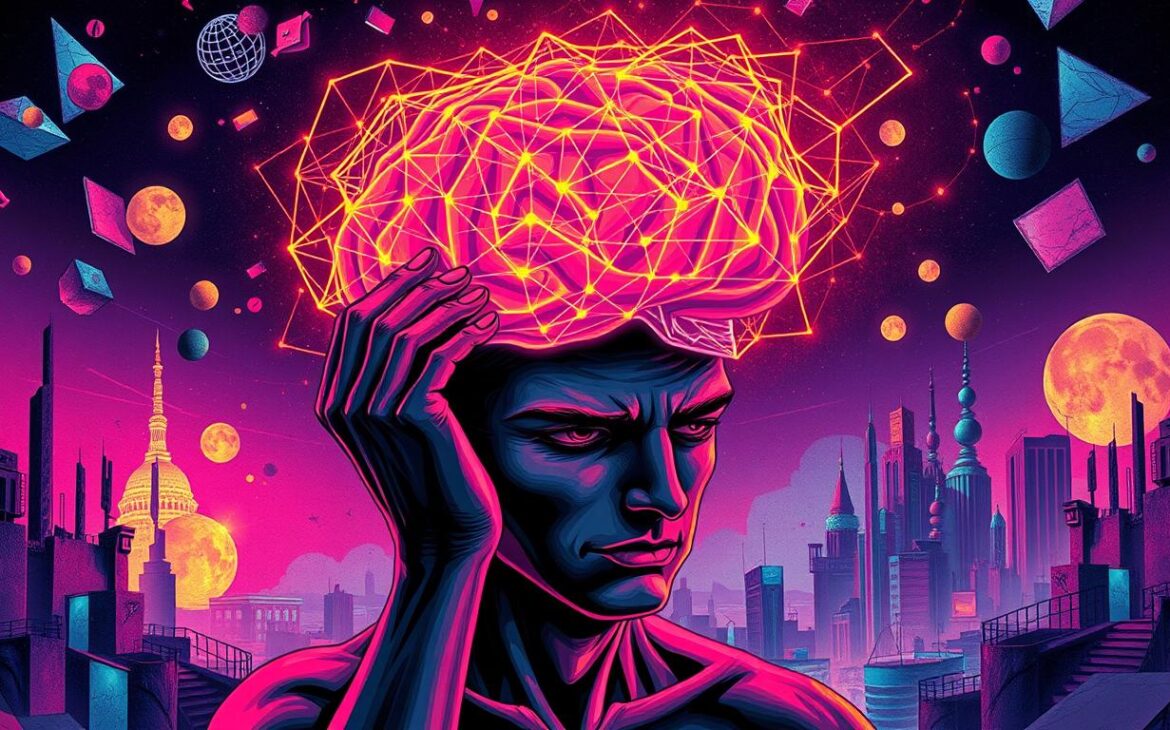 Overthinking Symptoms: Mind and Body Connection