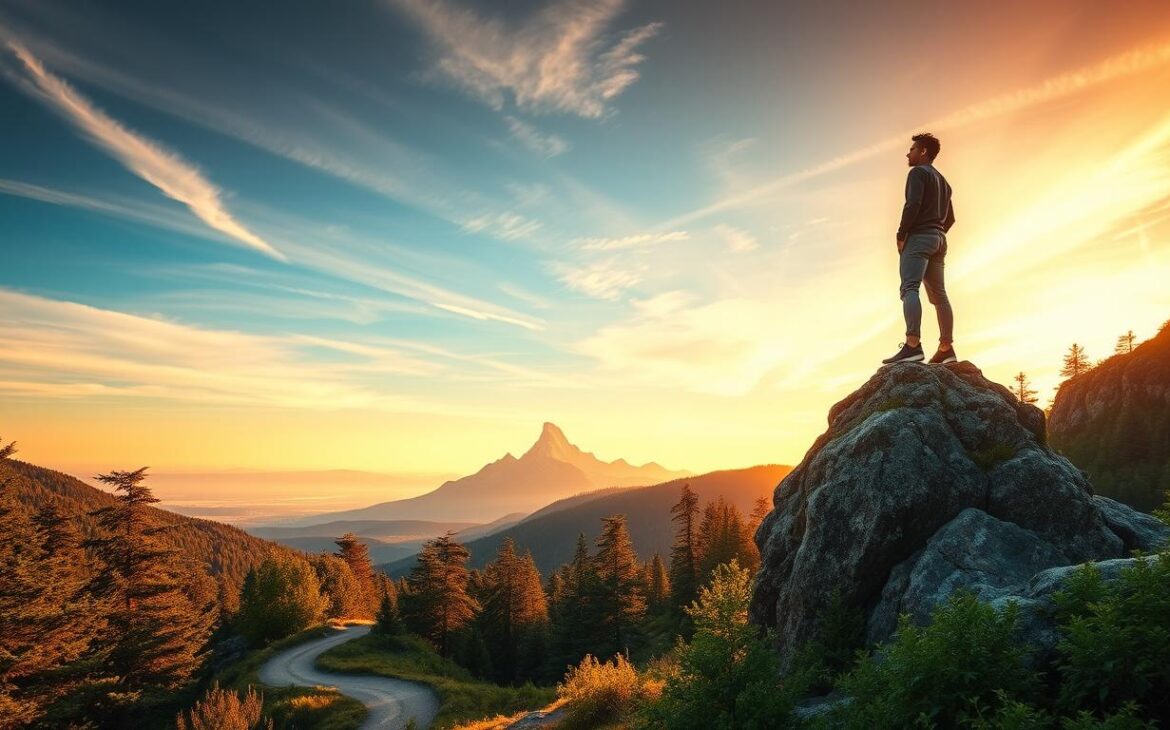 Resilience building through overcoming fear