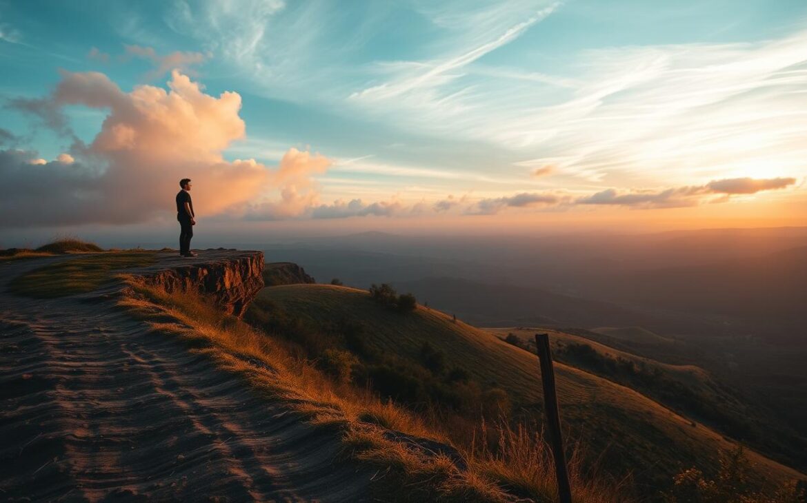 Turning points in life