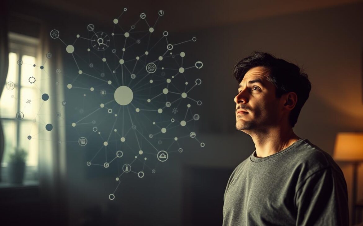 Understanding experiential determinism and decision patterns