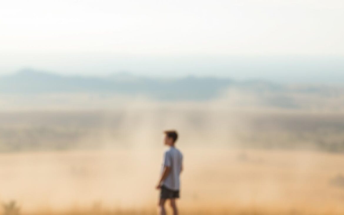 adolescent temporal experience