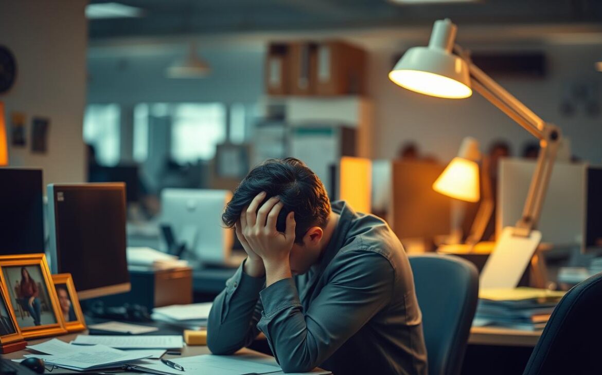 adult responsibilities work-life balance
