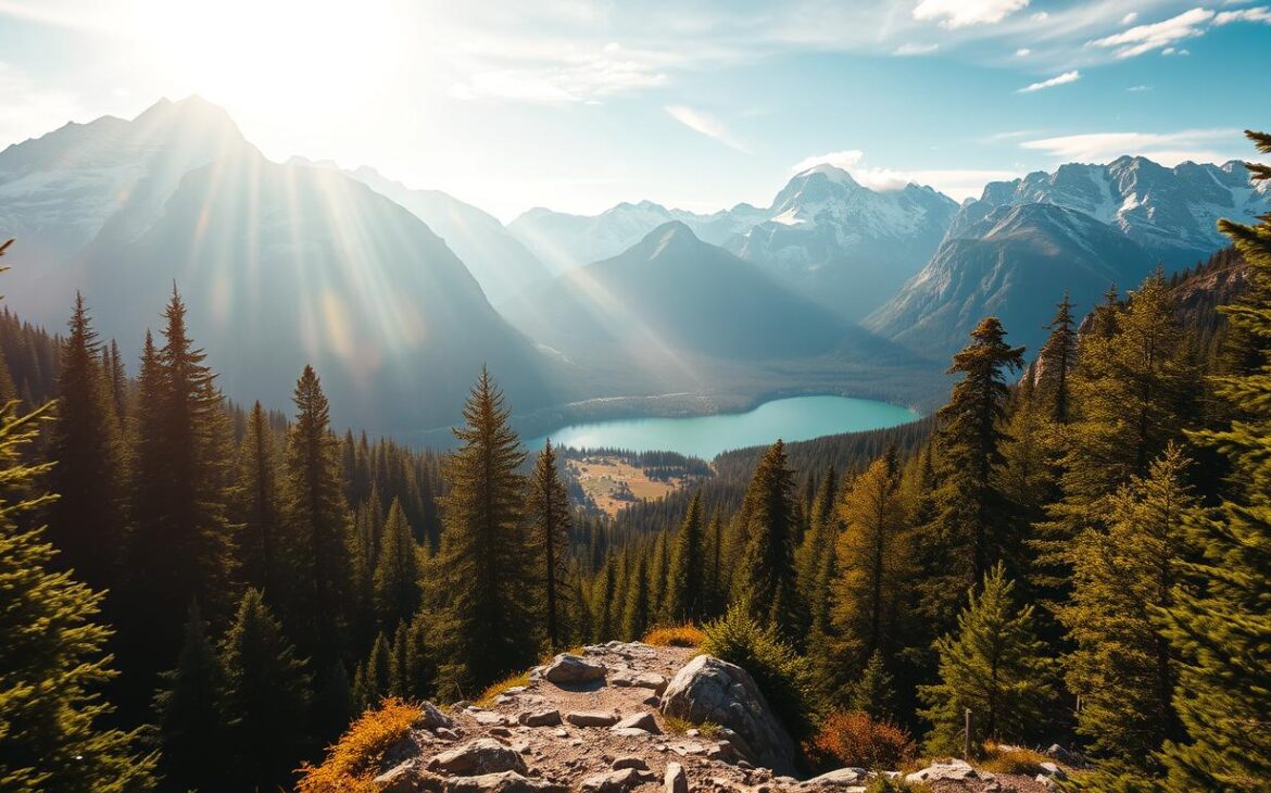 adventure benefits
