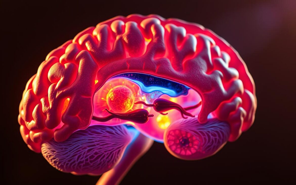 amygdala function in emotional memory