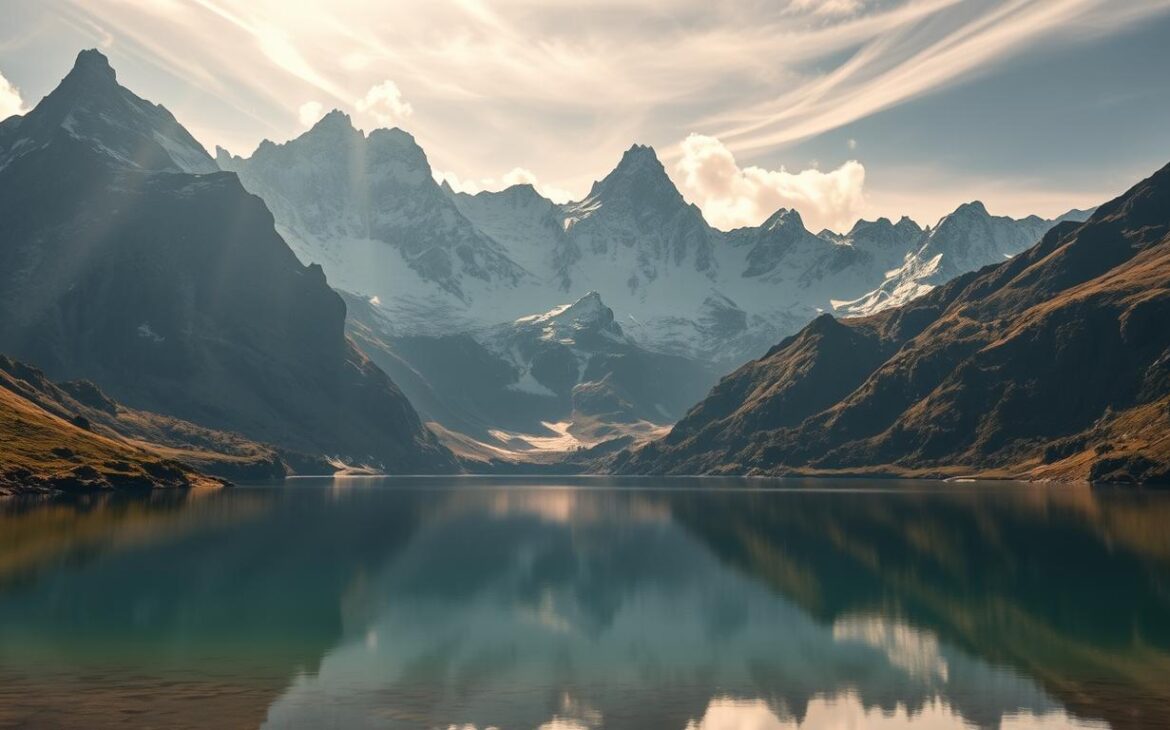 awe-inspiring nature moments