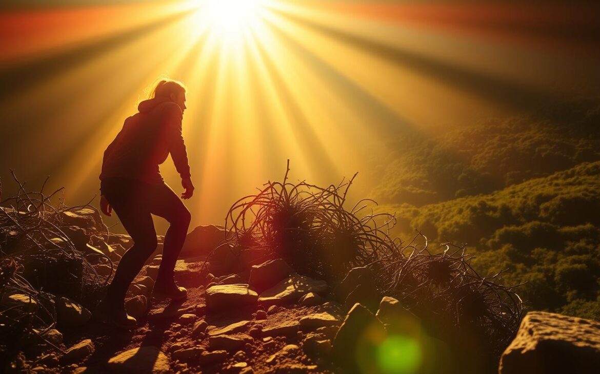 benefits of adversity