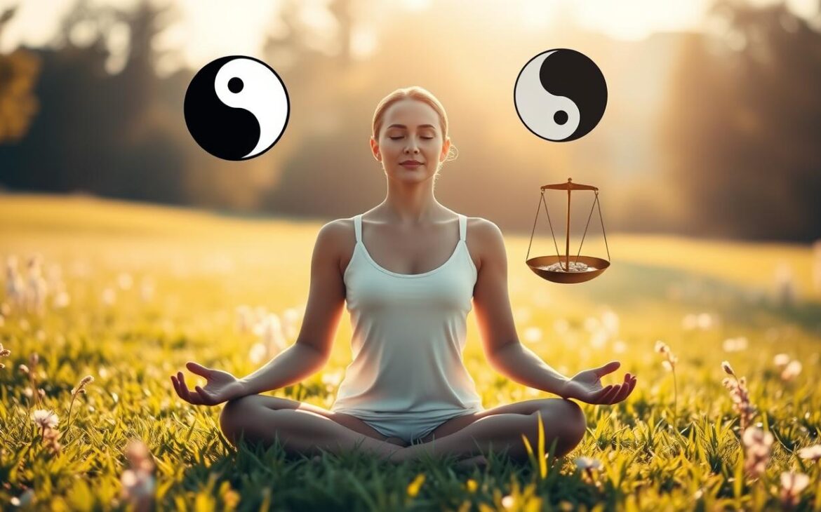 benefits of balance