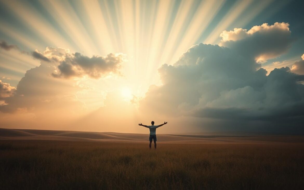 benefits of feeling lost
