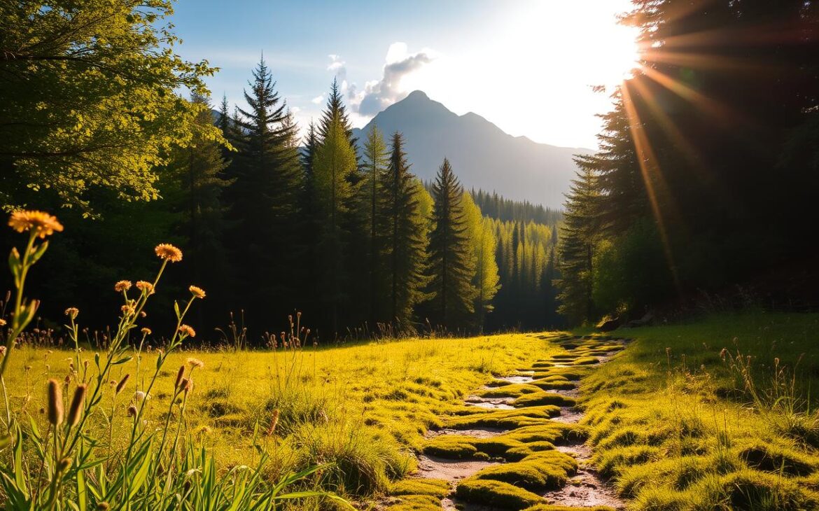 benefits of getting lost