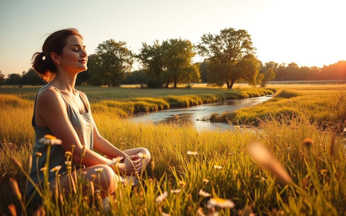 benefits of inner peace