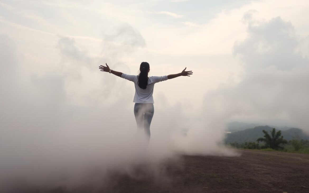 benefits of uncertainty