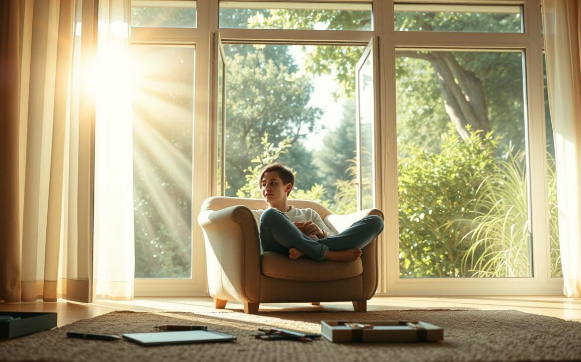 boredom creativity connection