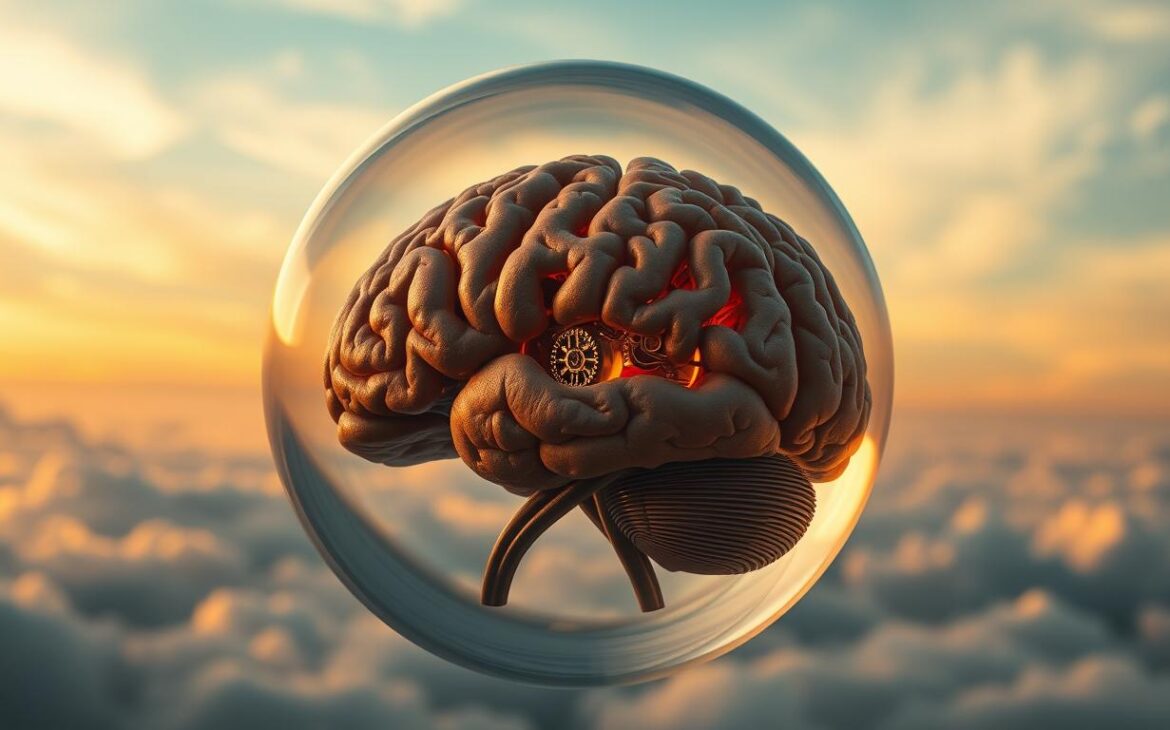 brain adaptation perspective science