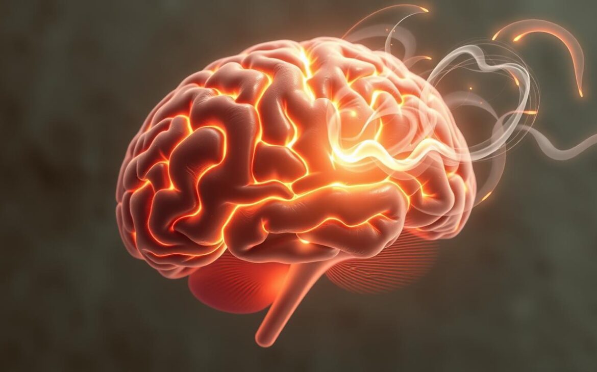 brain and nostalgia mechanisms