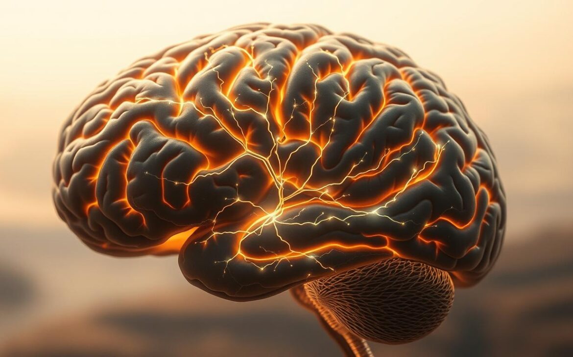 brain and nostalgia pathways