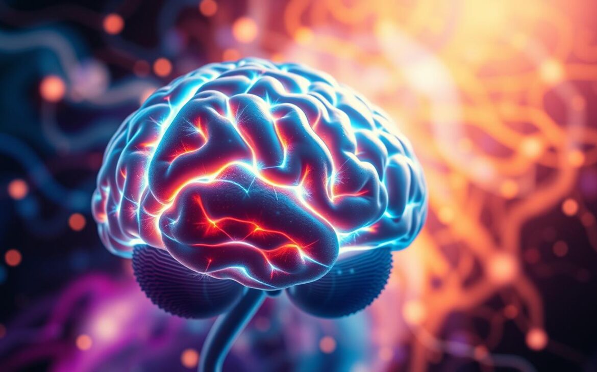 brain and unexpected experiences