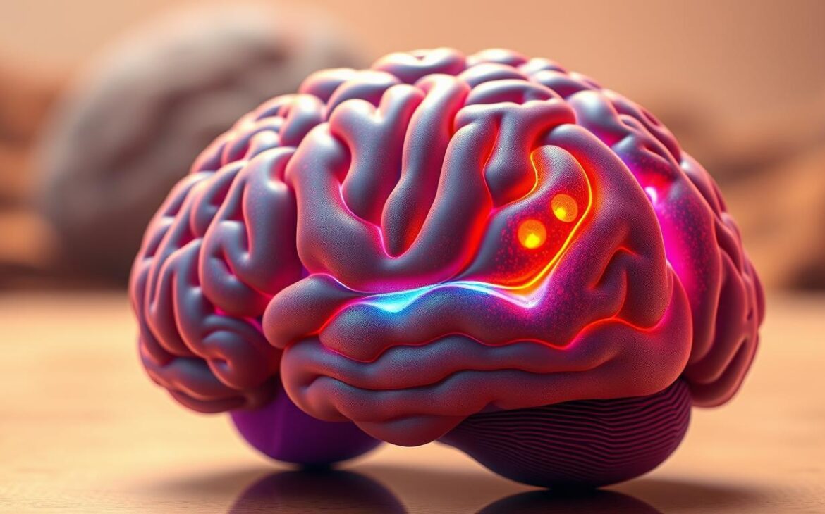 brain memory systems