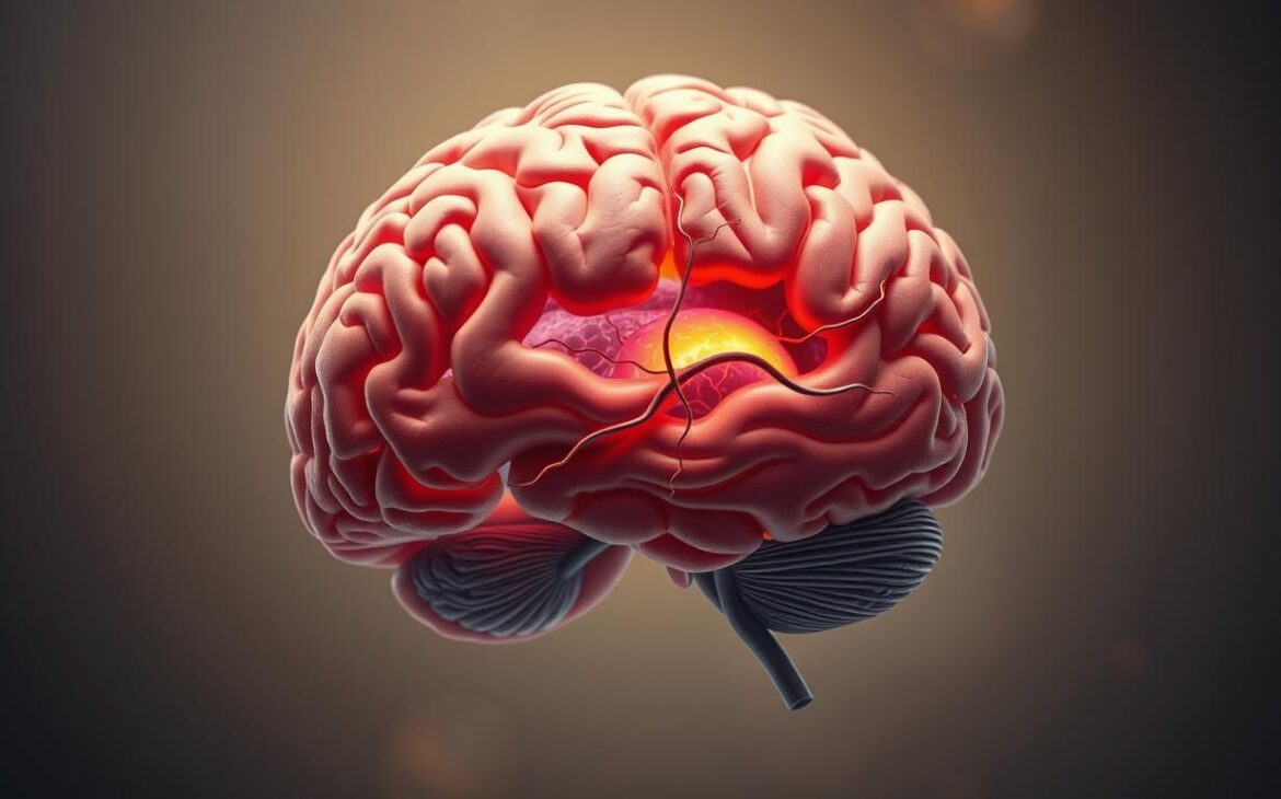 brain regions memory