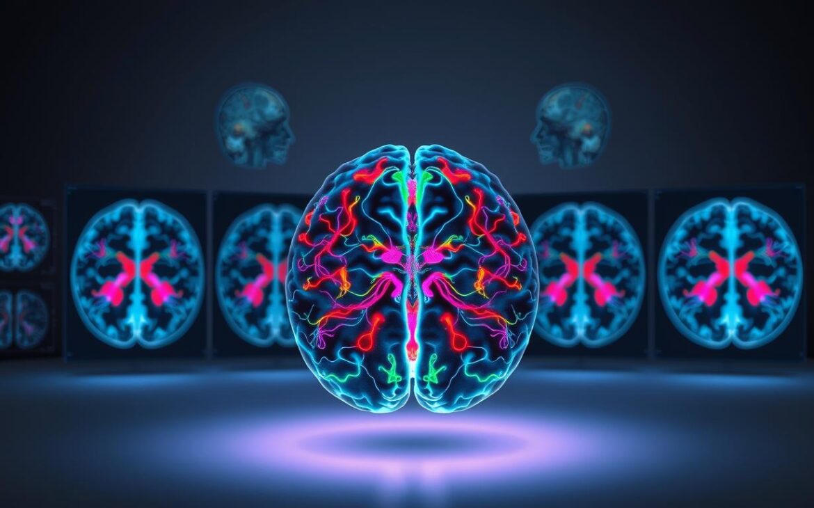 brain scans and choice