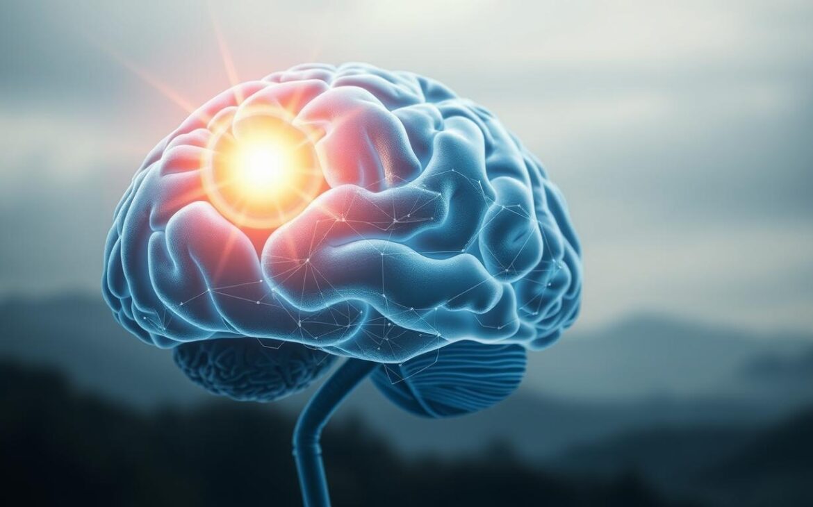 brain science forgiveness