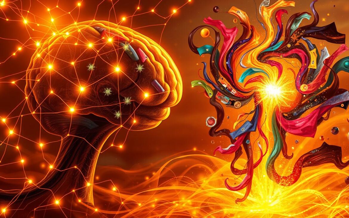brain storytelling connection