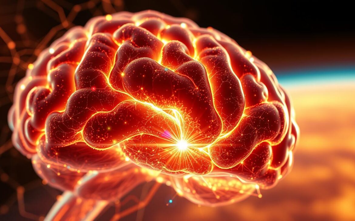 brain storytelling connection
