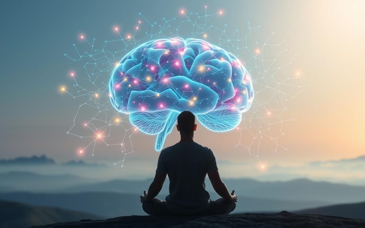 brain training visualization benefits