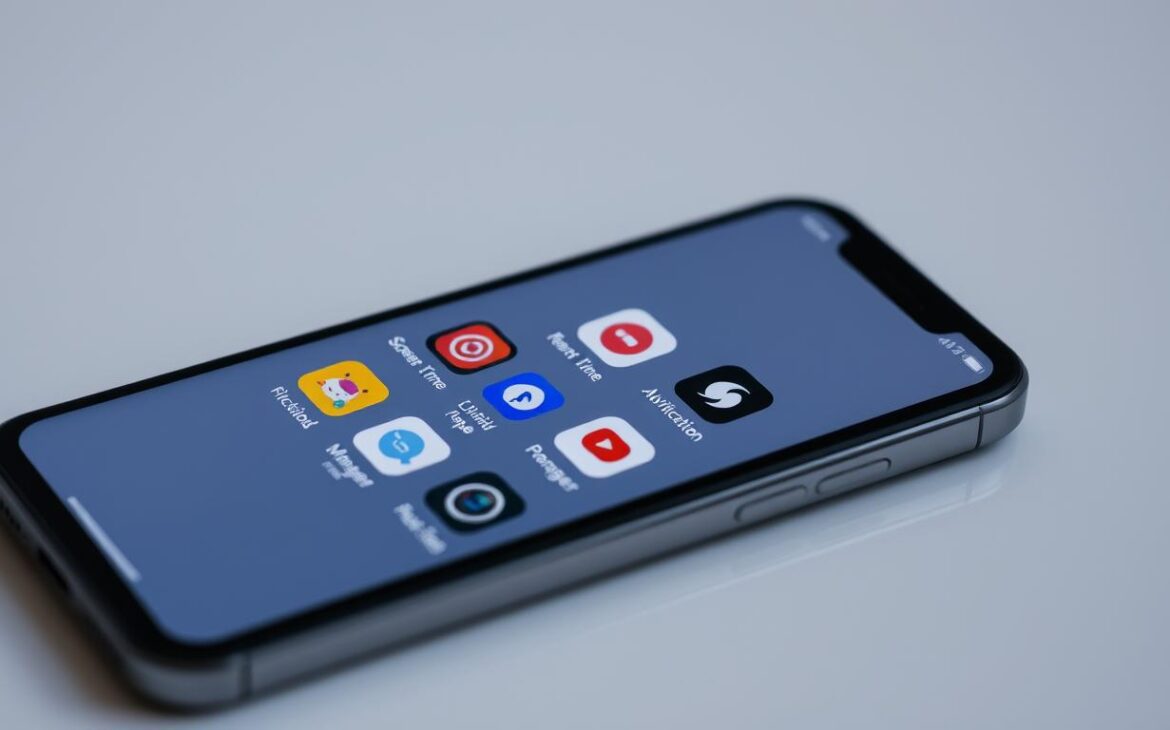 break reminder apps and digital wellbeing tools