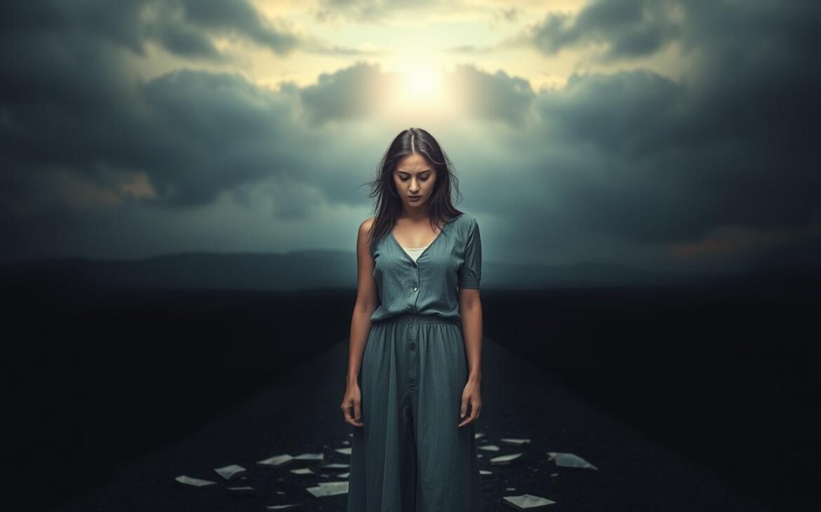 breaking unhealthy relationship patterns