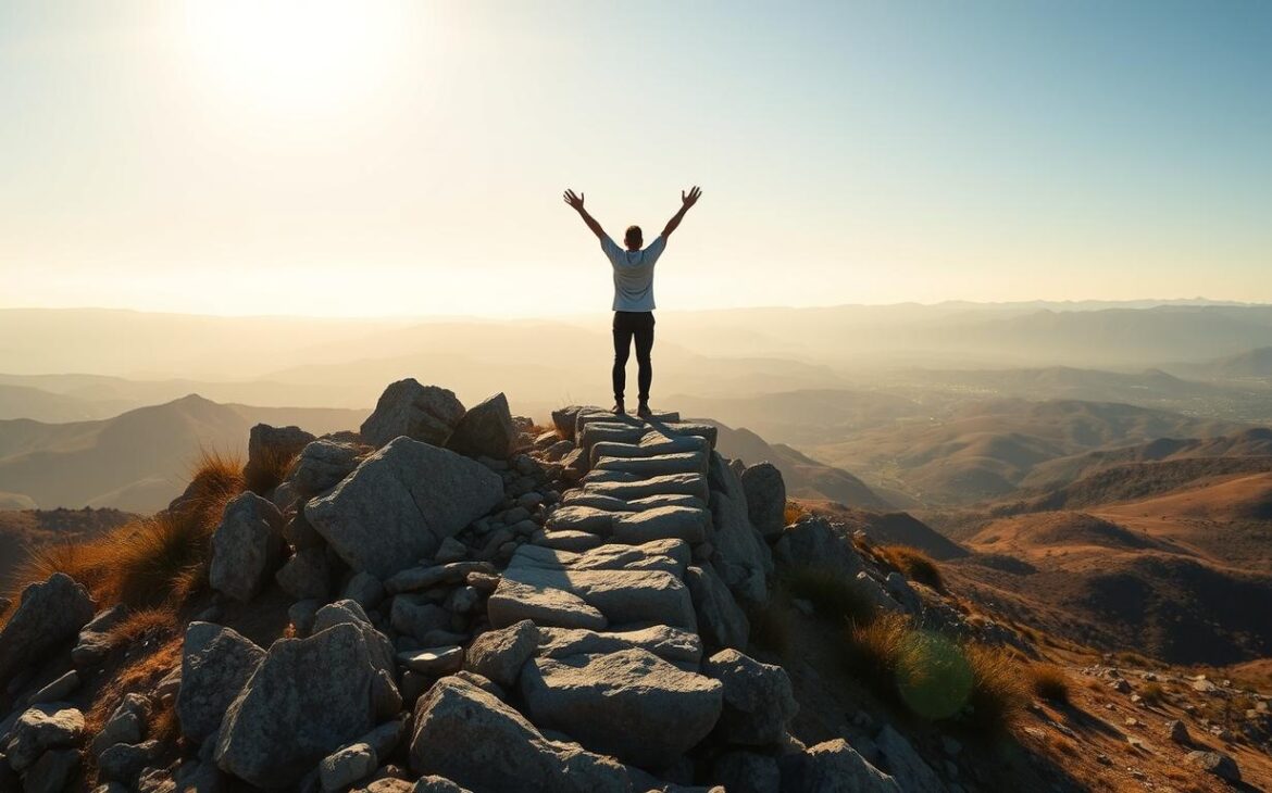 building self-confidence through risk-taking