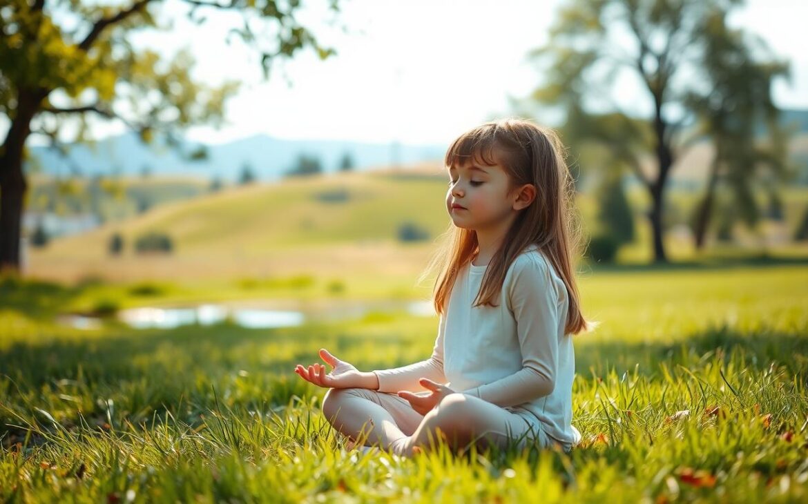childhood coping strategies emotional regulation