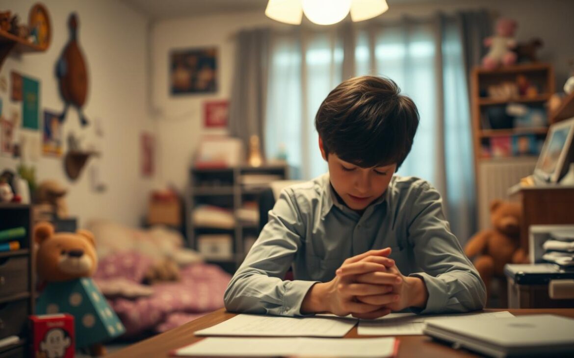 childhood habits impact adult behavior