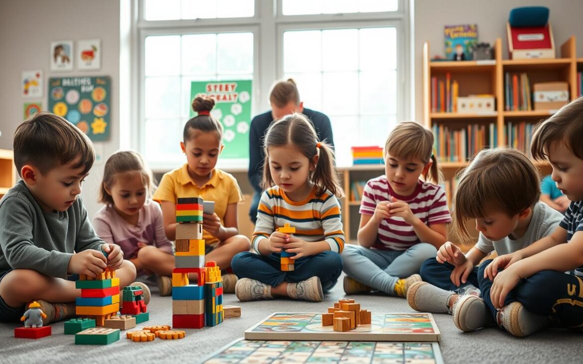children and delayed gratification activities