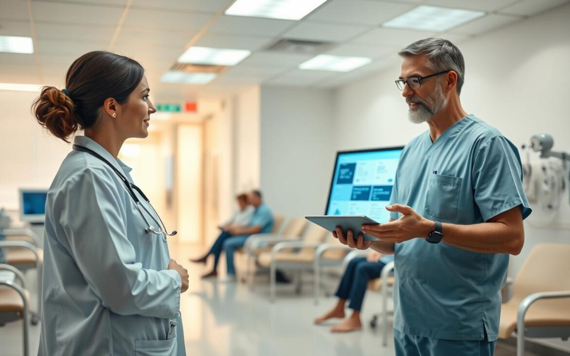 choice architecture healthcare