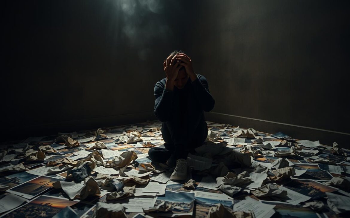 climate psychological impact