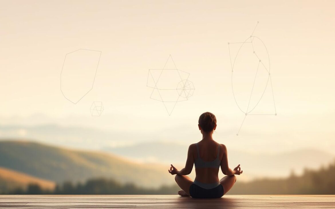 cognitive balance techniques