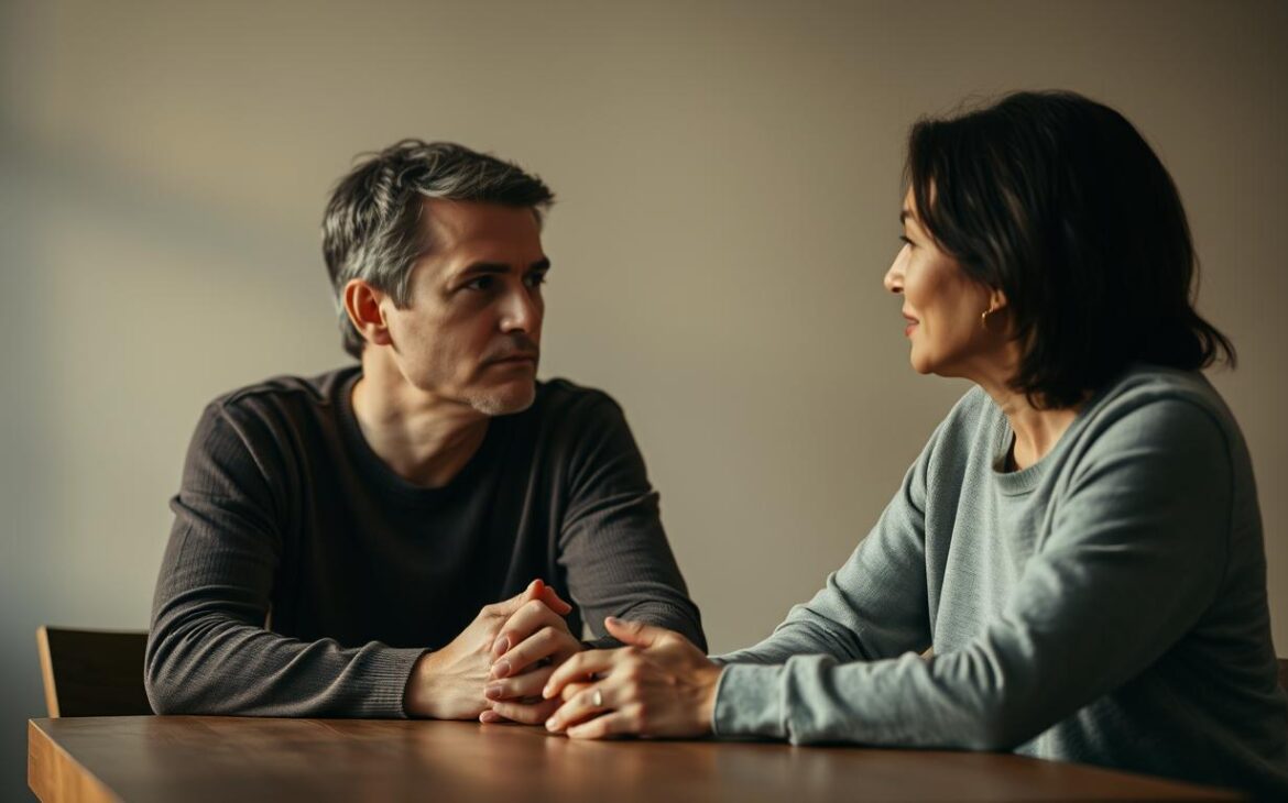 conflict resolution techniques