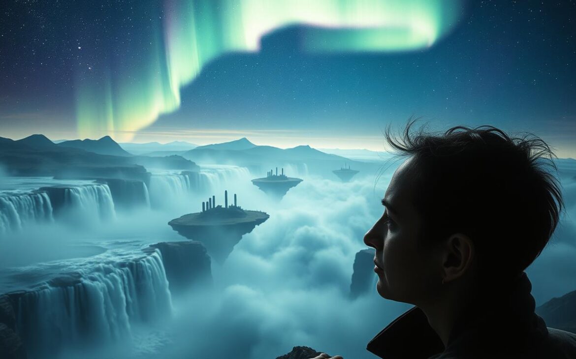 connection between dreams and déjà vu