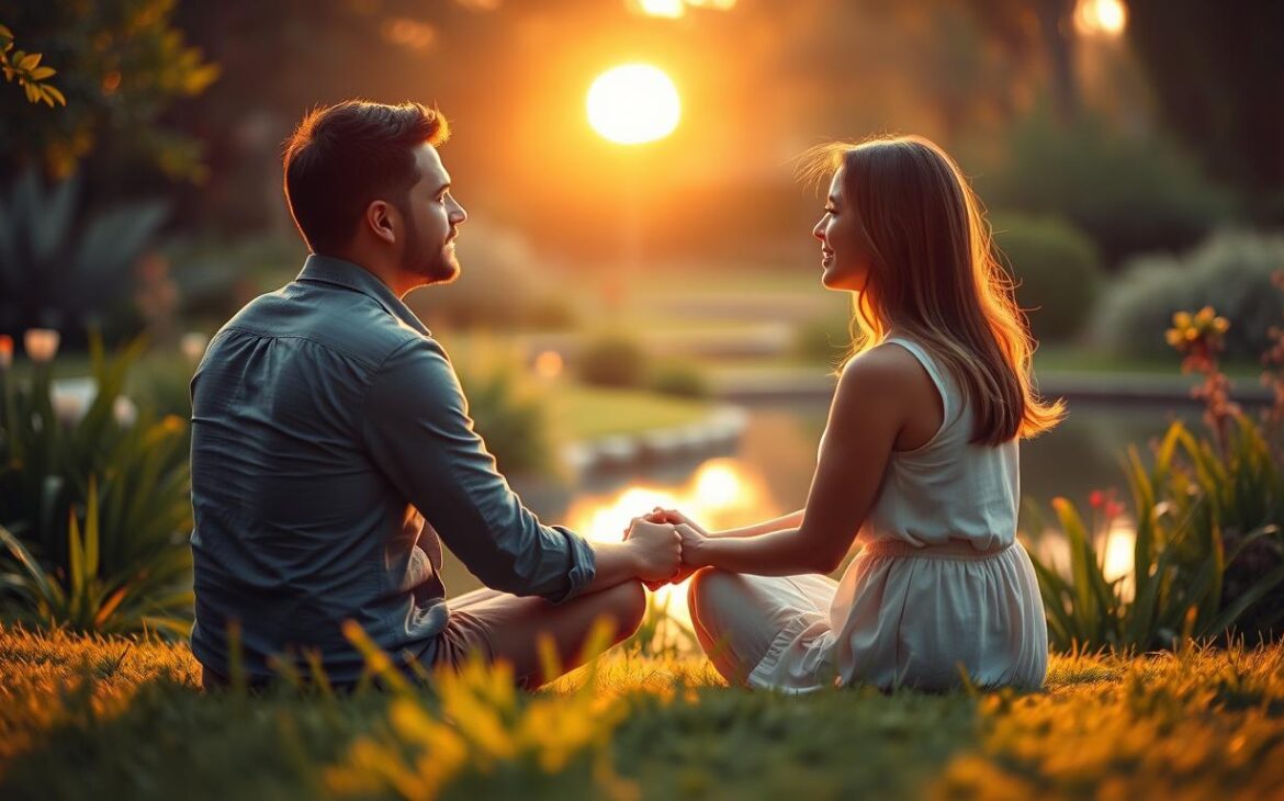 control in relationships