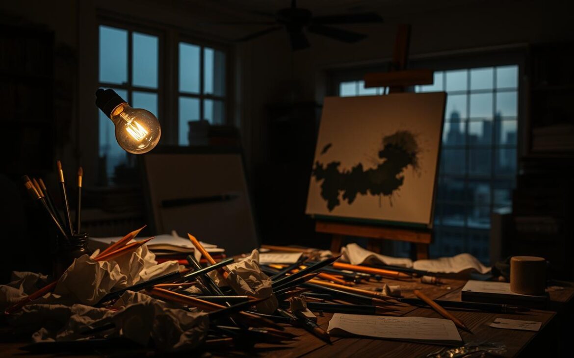 creative constraints driving innovation