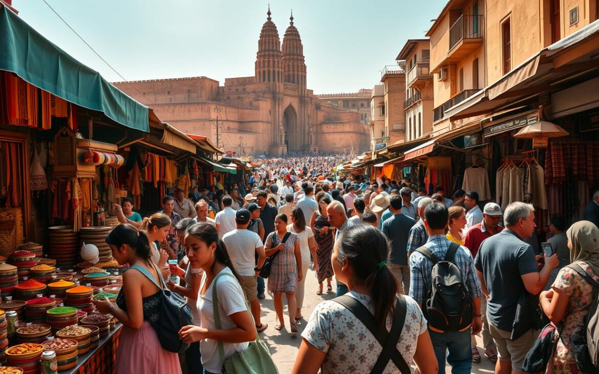 cultural immersion travel