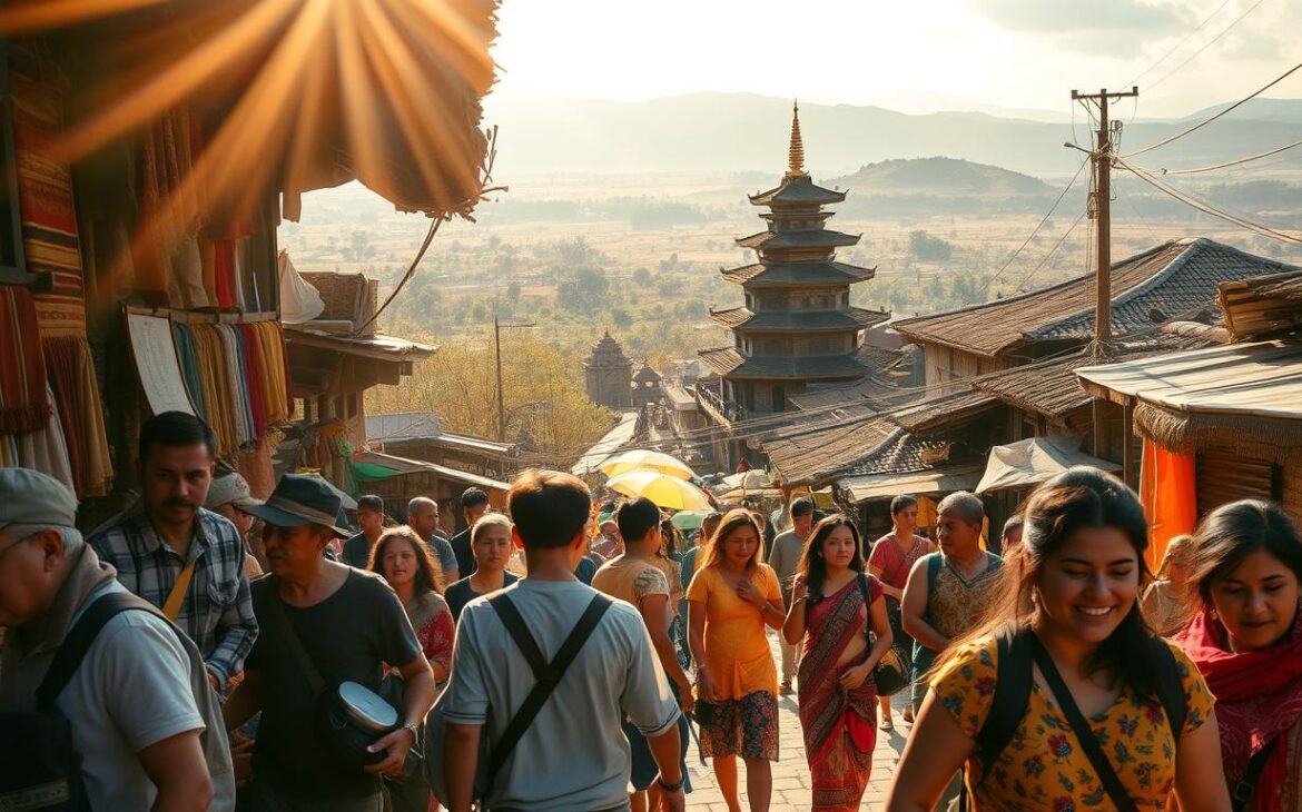 cultural immersion travel experiences